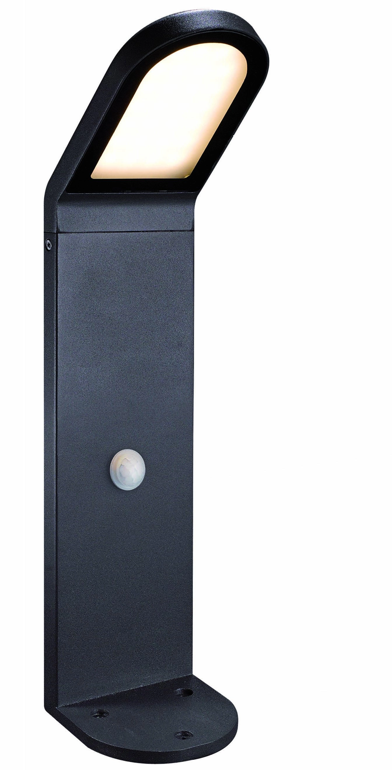 Design tuinlamp met Sensor