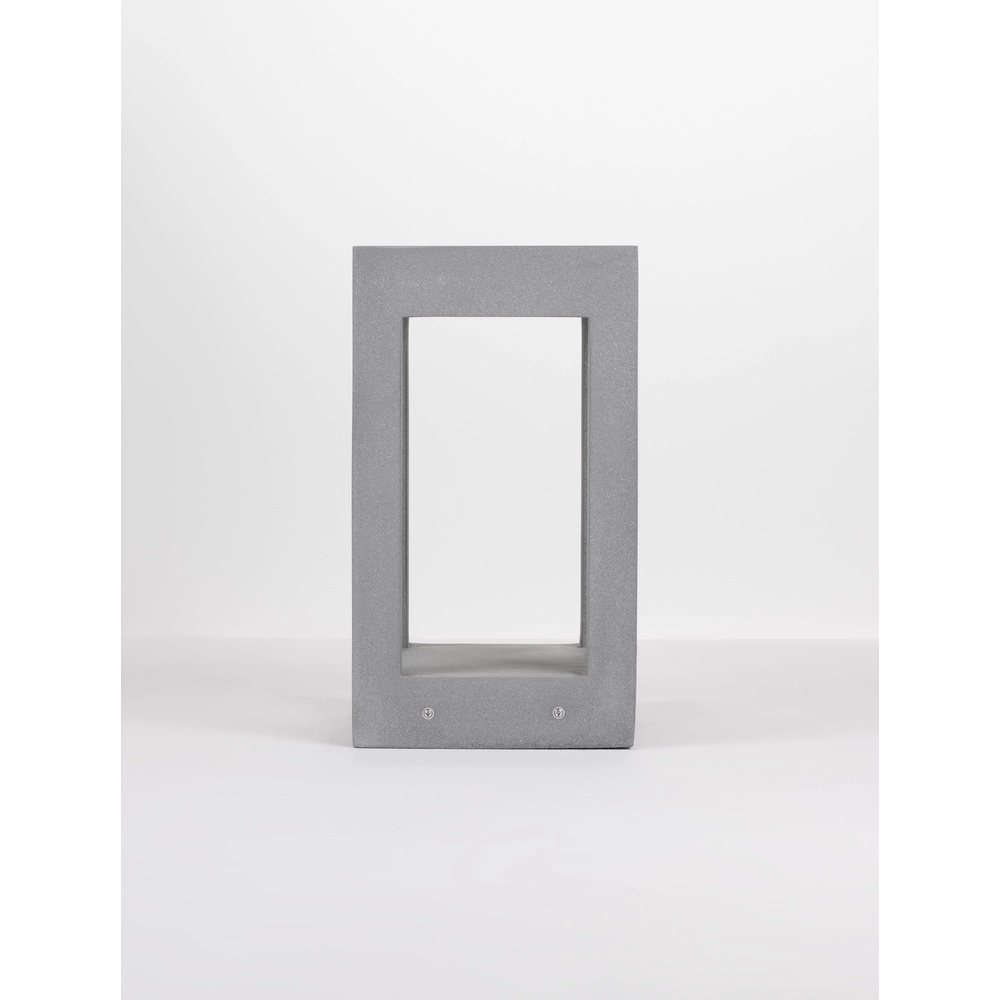 Vierkante staande lamp Bev 35cm Lyora 5212017440471