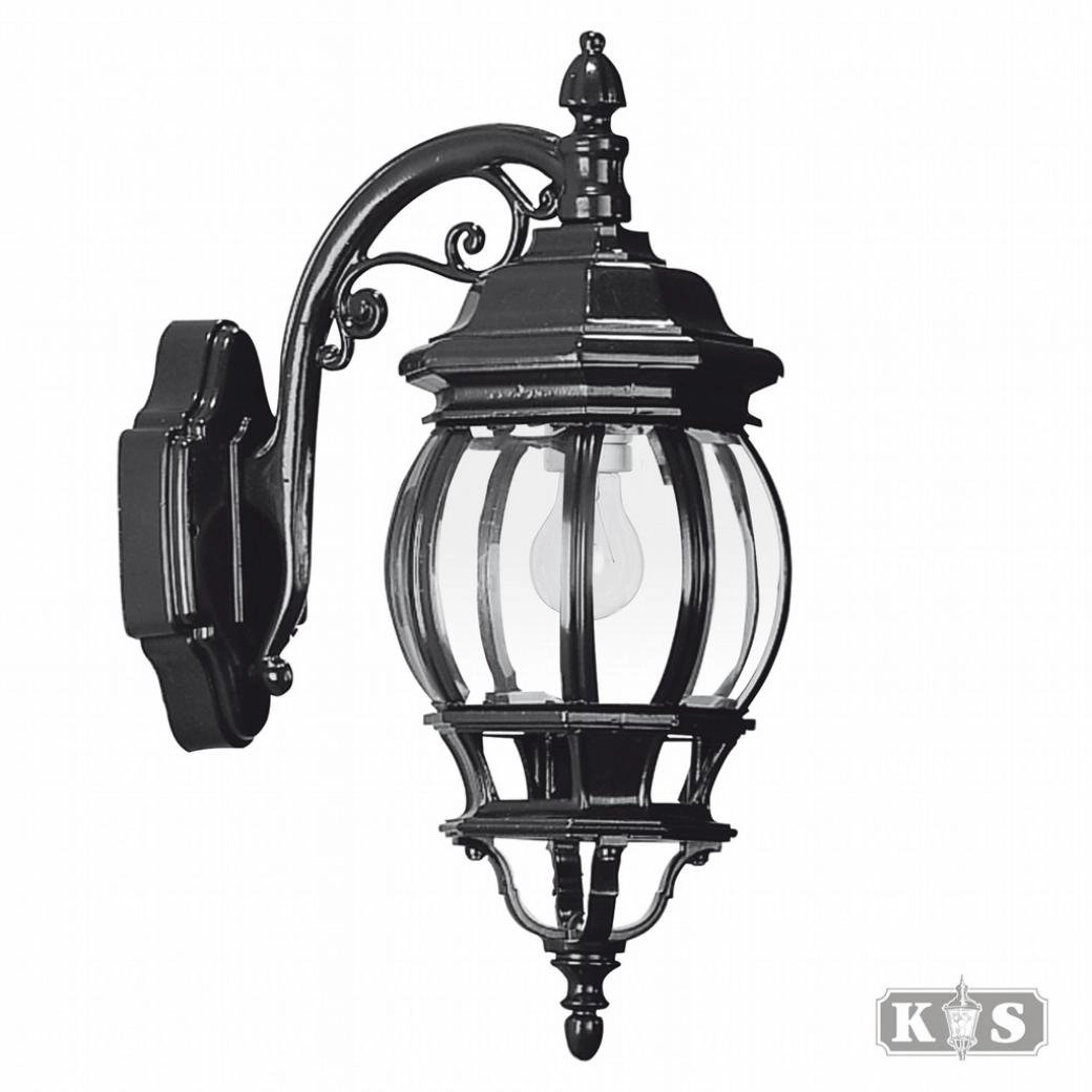 Muurlamp Andrew klassiek KS Verlichting 8714732150101