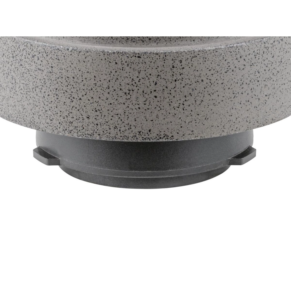 Strakke padverlichting Concrete 54cm SLV 4024163302166