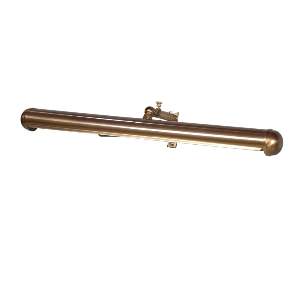 Schilderij wandlamp Pintura 40cm bronsbruin Schilderij wandlamp Pintura 40cm bronsbruin