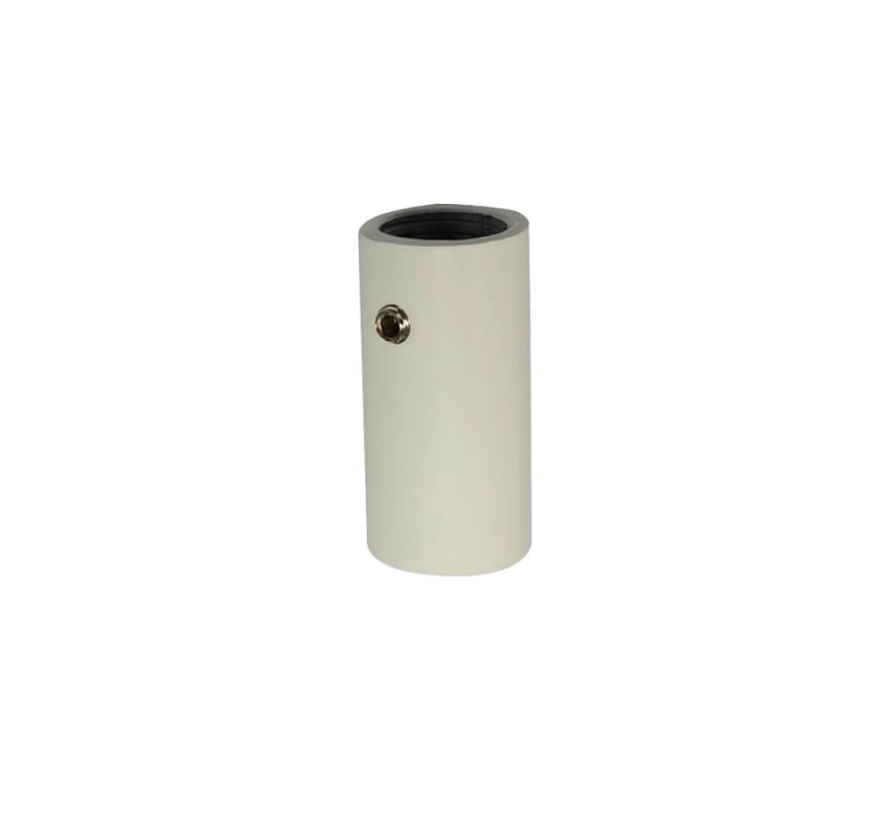 1-fase Track mount nipple wit 1-fase Track mount nipple wit