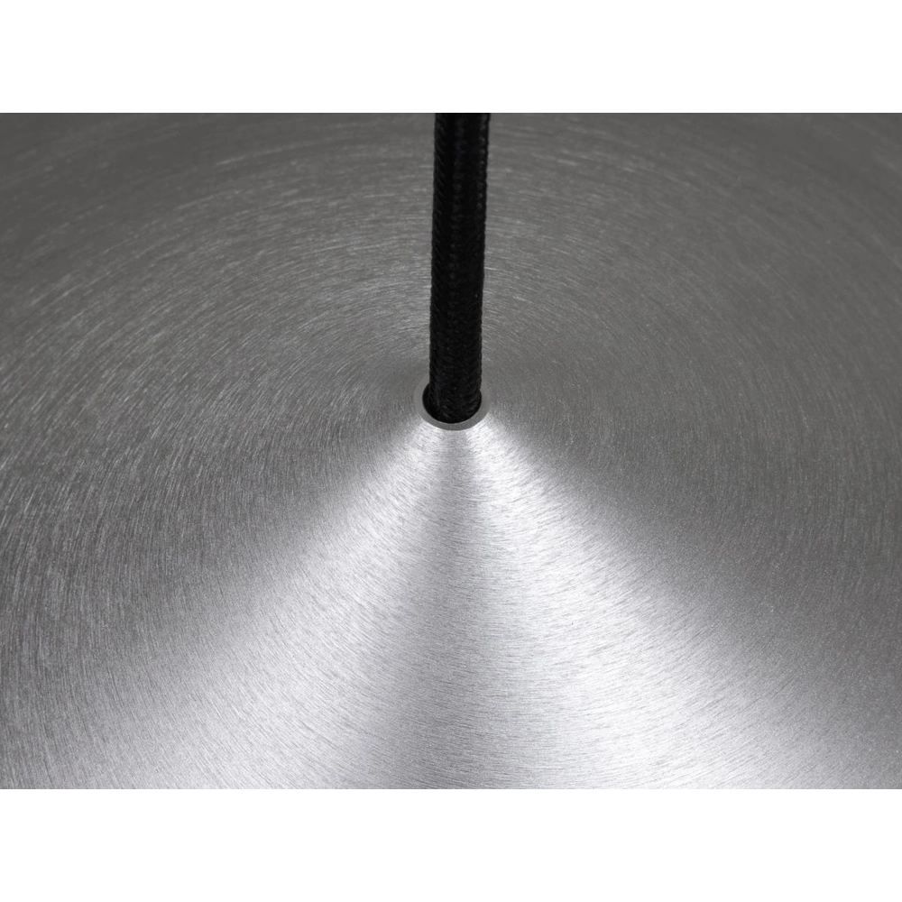 Hanglamp Magico aluminium Ø 55cm SLV 4024163305174
