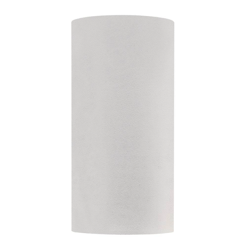 Opbouwspot Canto rond wit Nordlux 5701581483484