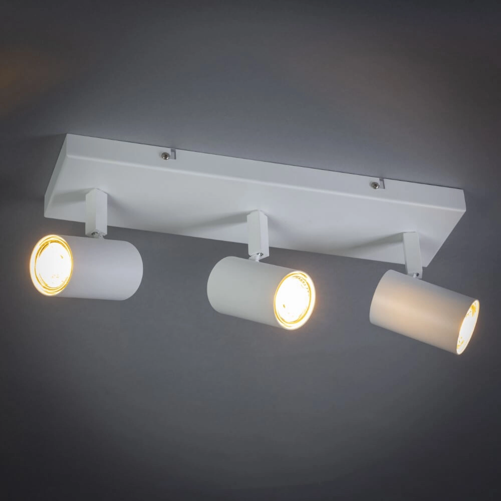 3-lichts plafondspot The Common wit ETH 8720195304395