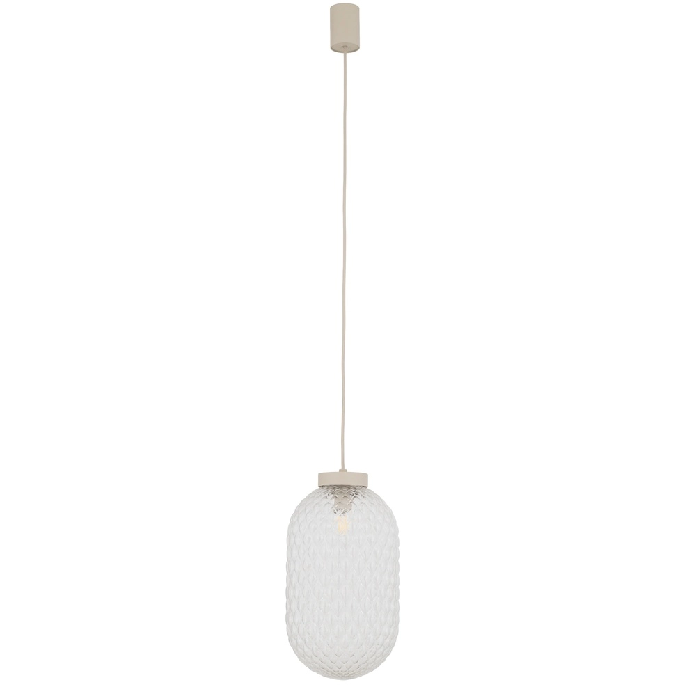 Hanglamp Malindi Ø 20cm Lyora 5903139122542