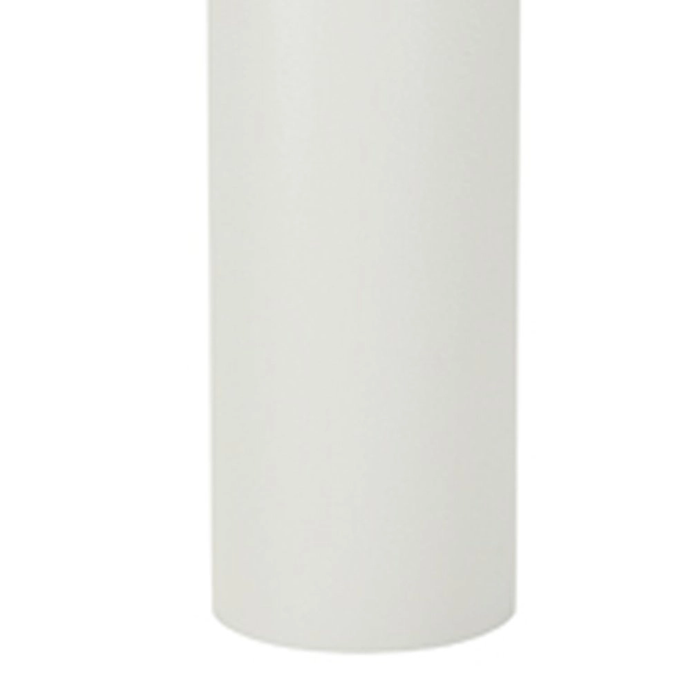 Moderne buitenlamp staand Jail 70cm - wit Albert 4007235822328