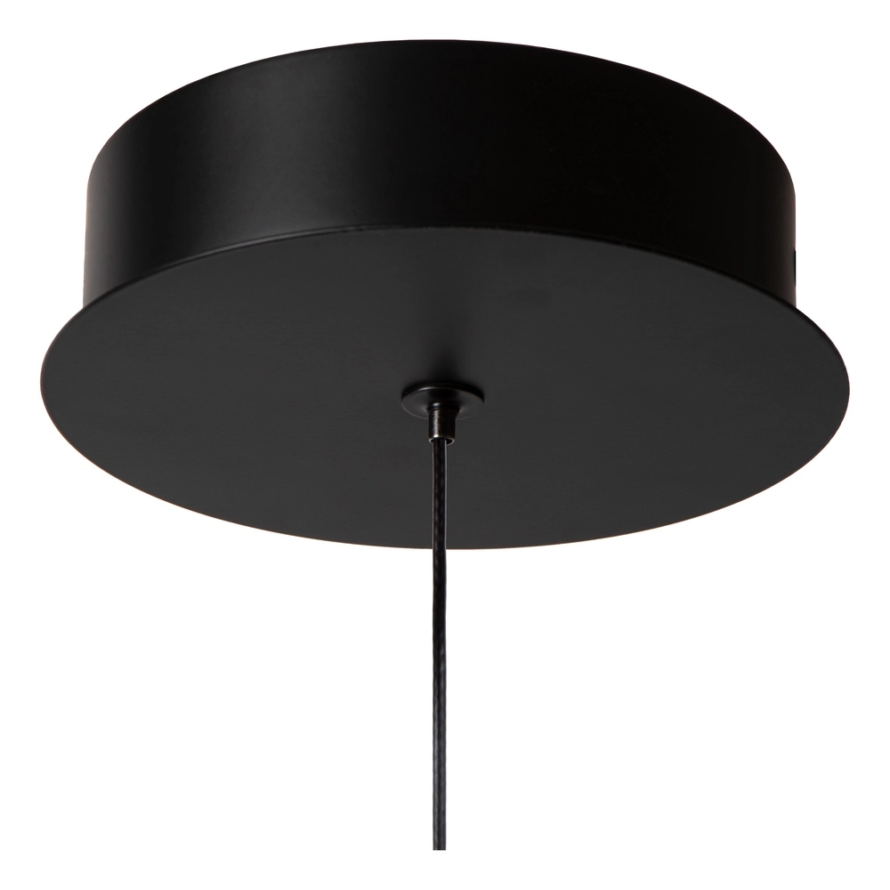Design led hanglamp Gisela helder - 1x Ø 16cm Premium by Lucide 5411212134769