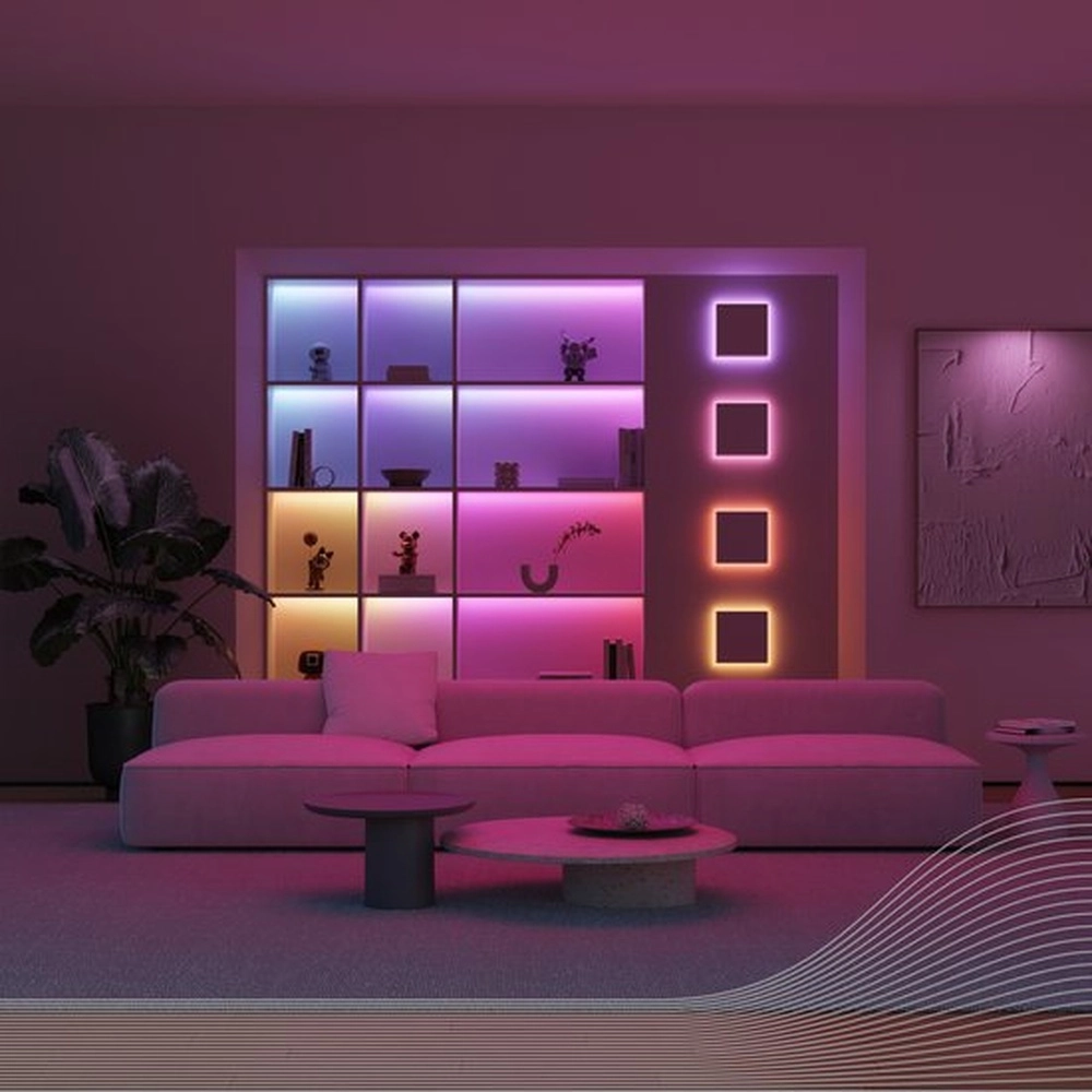 Smart Ledstrip 5m Circle 8712879162223