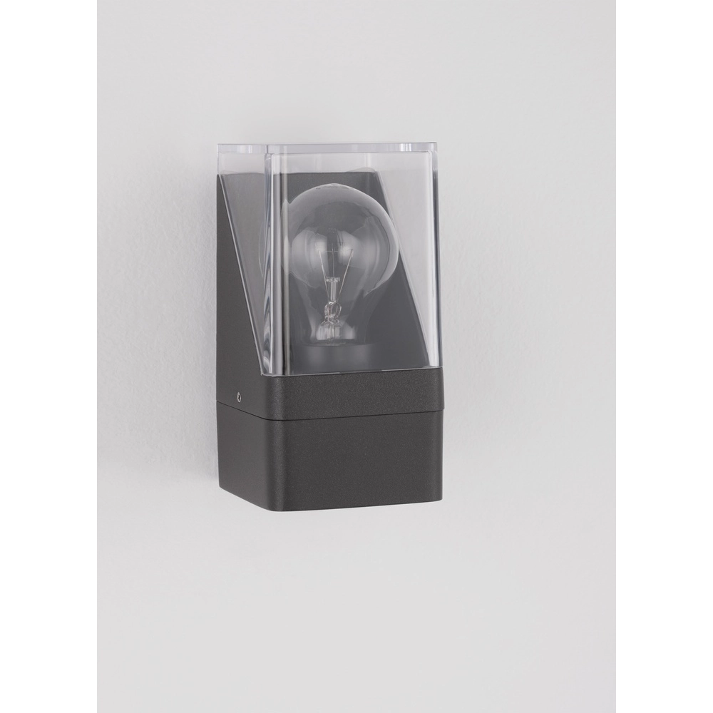 Design wall lamp Selena square Lyora 5212017432896