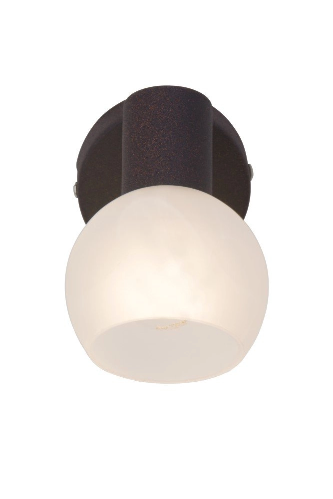 Landelijk wandspotje Gabon Brilliant 4004353174346