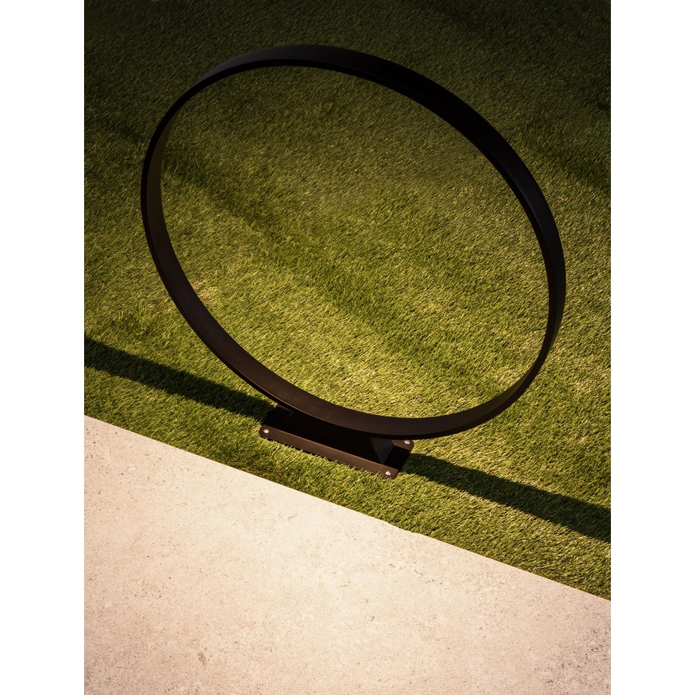 Unique ring light Metro Ø 60cm Lyora 5212017472502