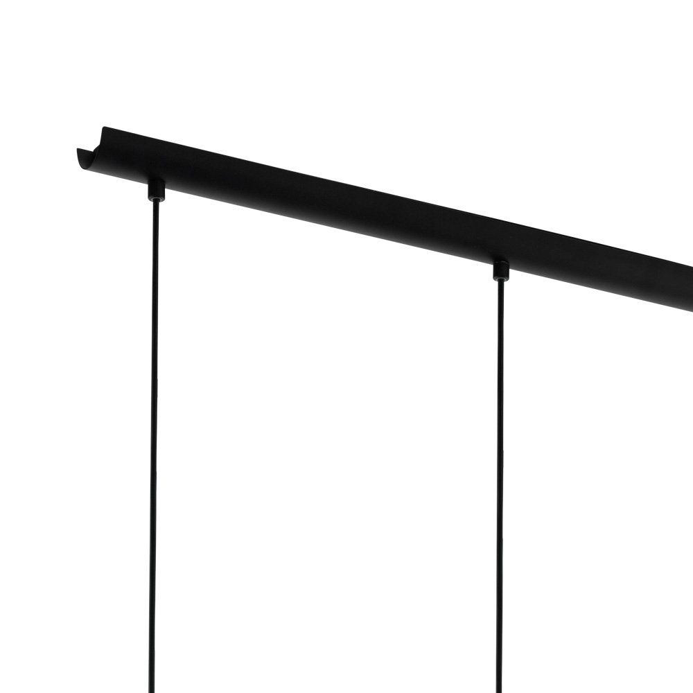 Eetkamer hanglamp Roccamena Eglo 9002759496456