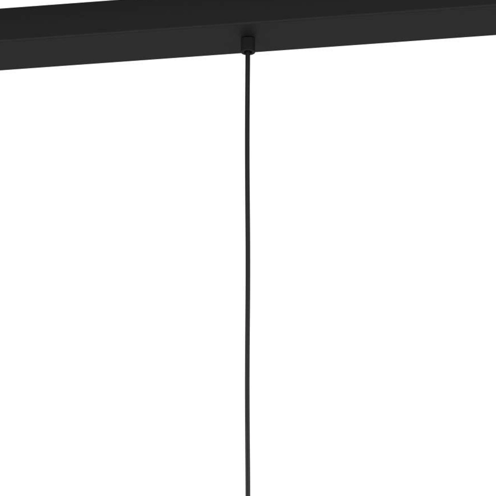 Gouden eetkamer lamp Maryvilla Eglo 9008606244560