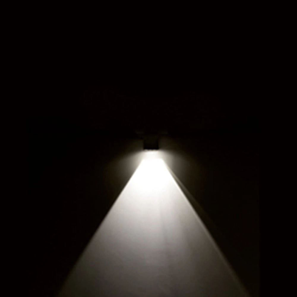 Design wandlamp Kubs eenzijdig licht Franssen 8033239441896