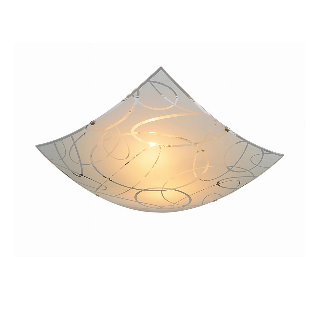 Design plafondlamp Spirelli 40 Design plafondlamp Spirelli 40