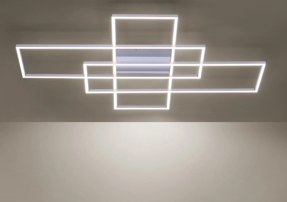 Smart plafondlamp Q-Inigo Paul Neuhaus 4012248321843