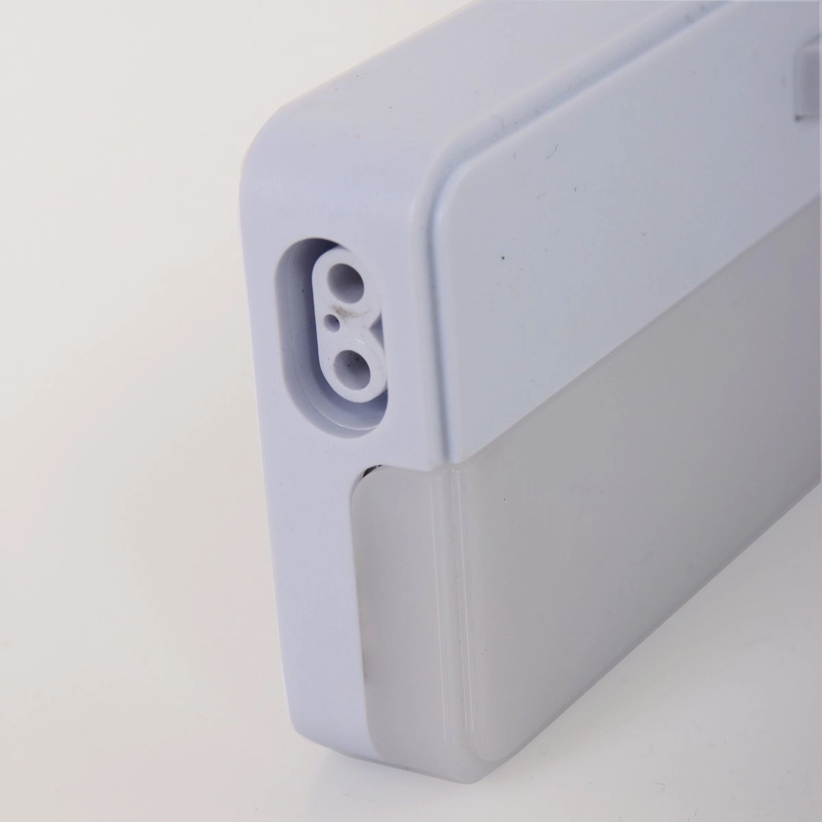 Keukenkast lamp Kitchie 58cm 8,5w wit Steinhauer 8712746114157