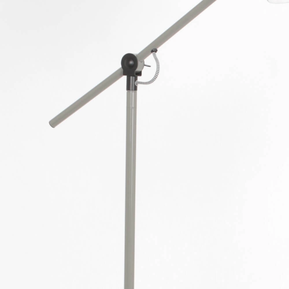 Retro vloerlamp Nove Steinhauer 8712746161304