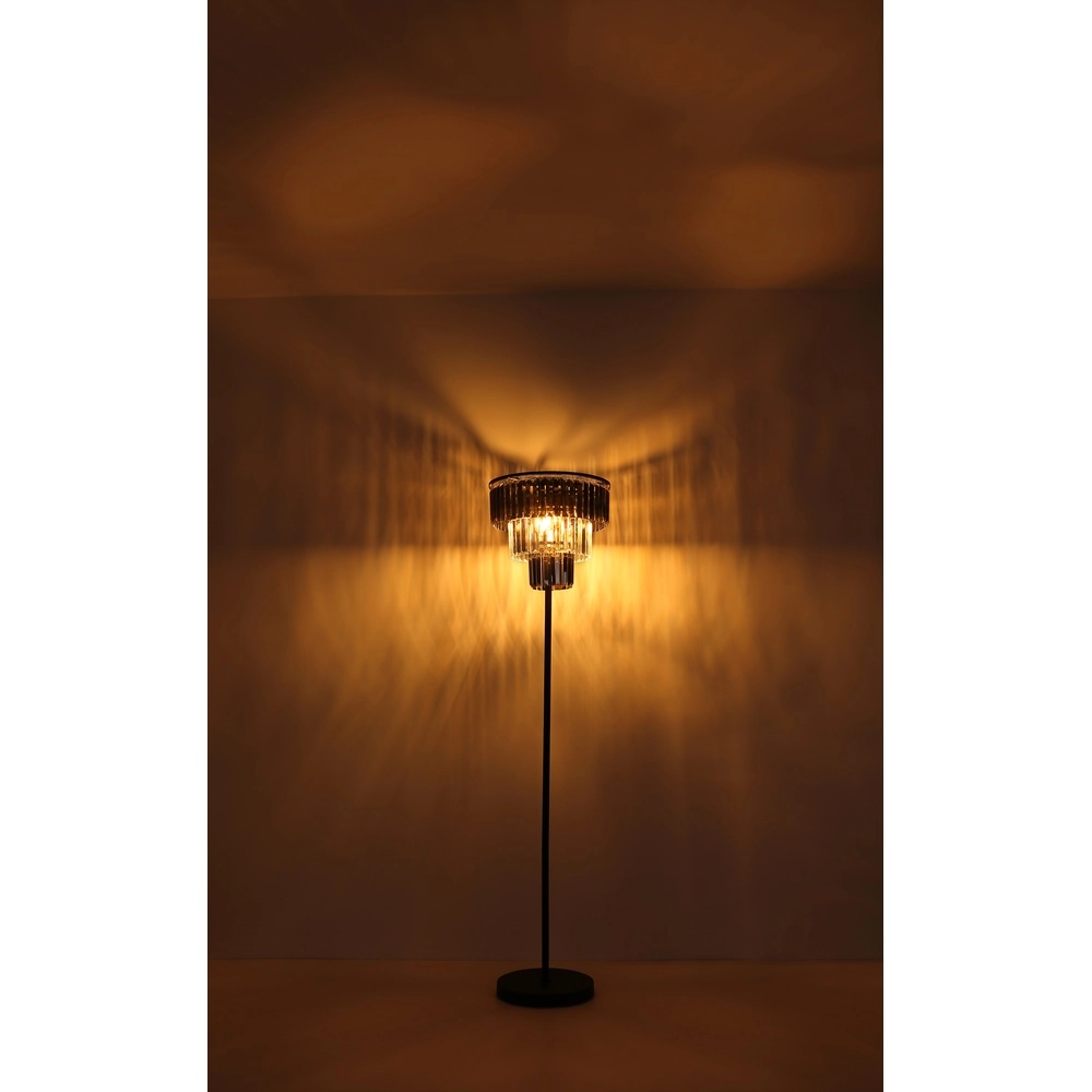 Vloerlamp Naxis Ø 40cm Globo 9007371446391