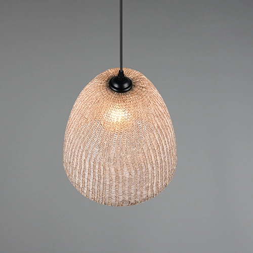 Hanglamp Kibito Ø 32cm Trio 4017807673395