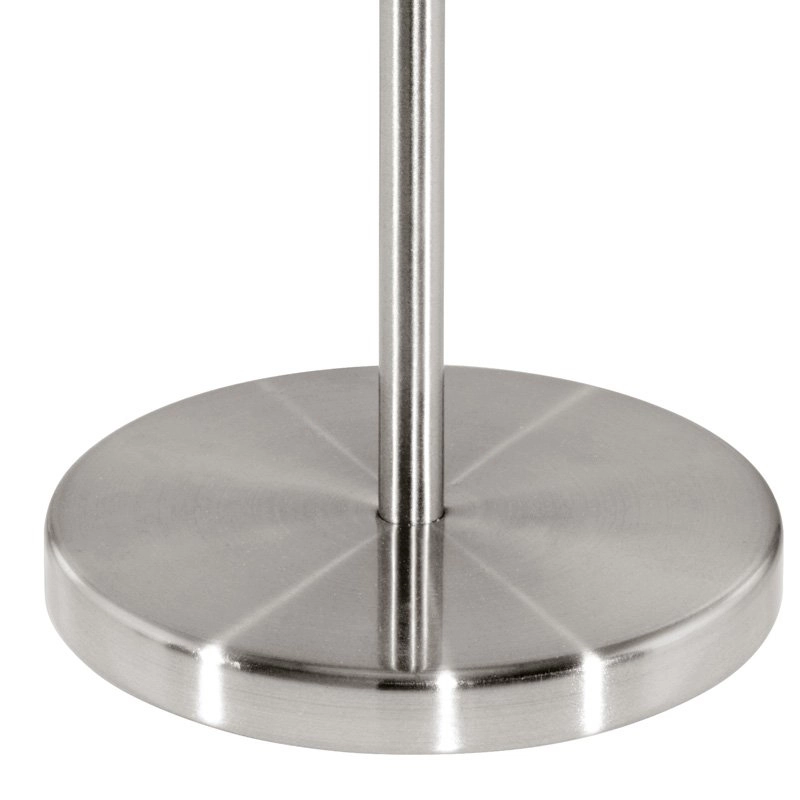 Tafellamp Maserlo Zwart/Goud Eglo 9002759316273