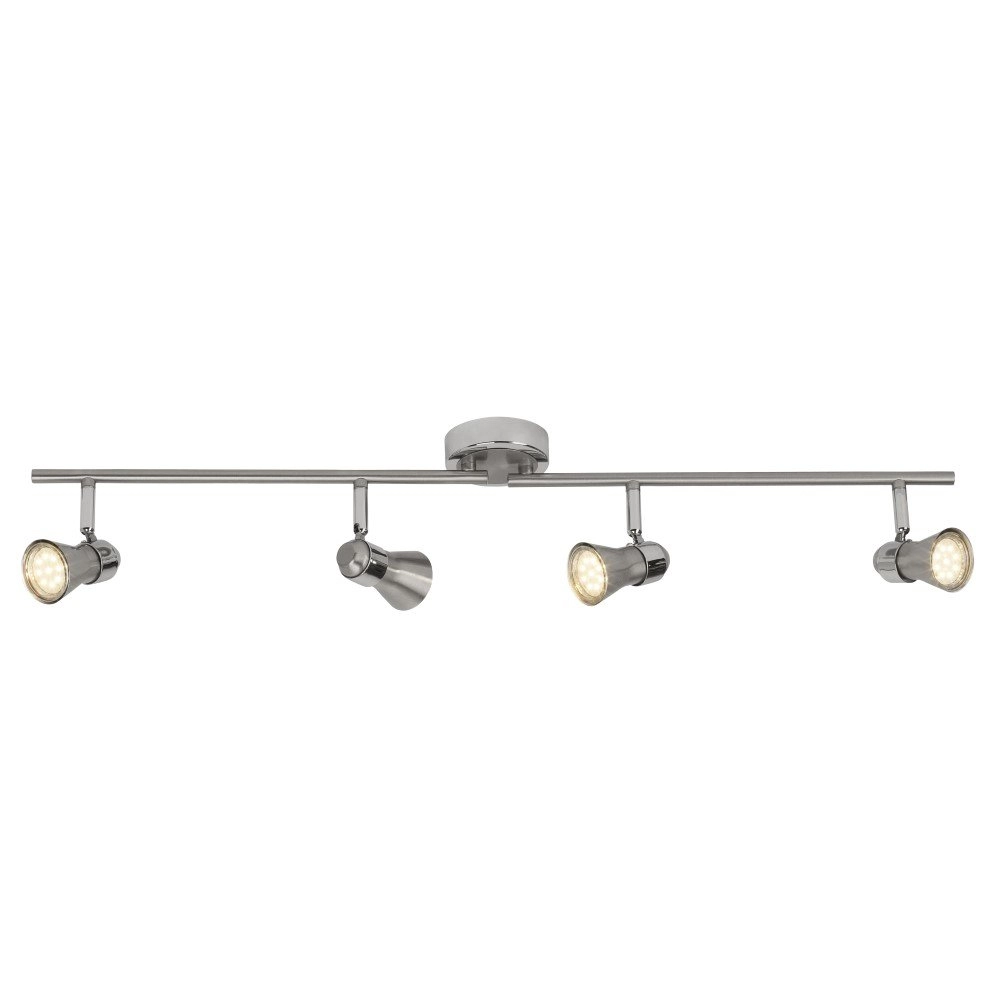 4-lichts opbouwspot Sanny