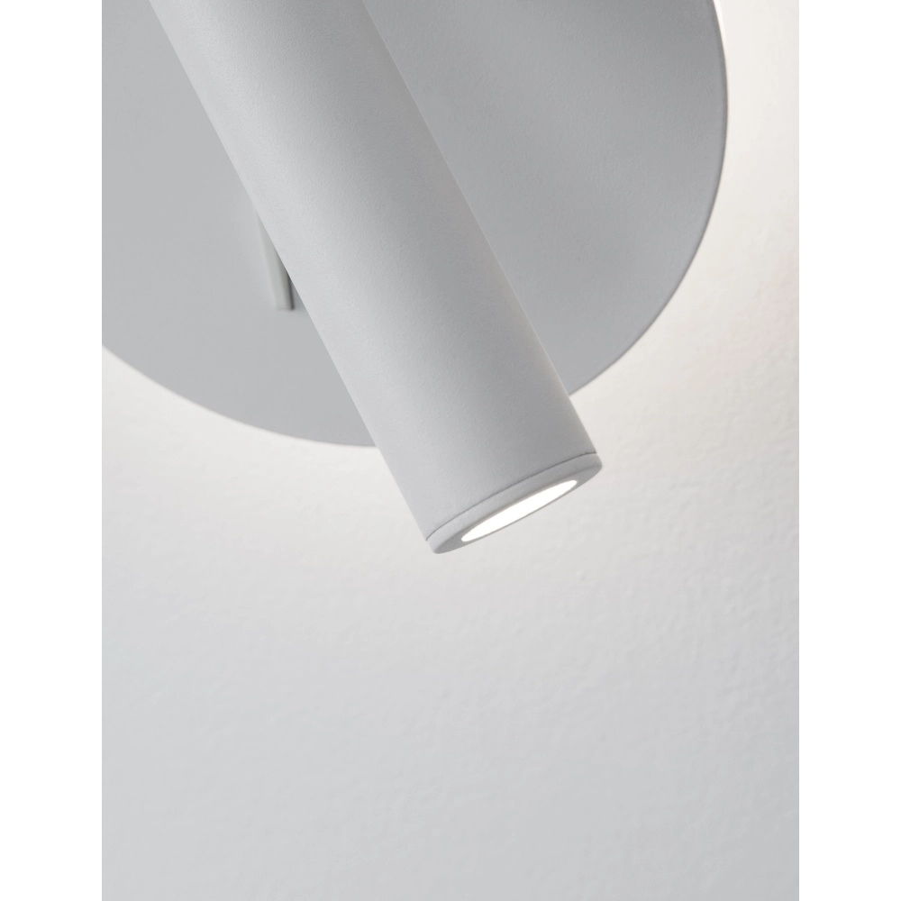 Design wall lamp Penor white Lyora 5212017424846
