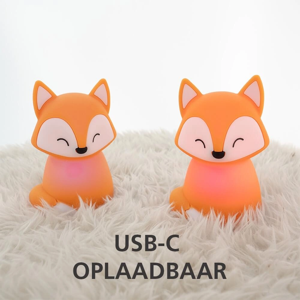 Leuk tafellampje Castellino oranje Eglo 9002759759438
