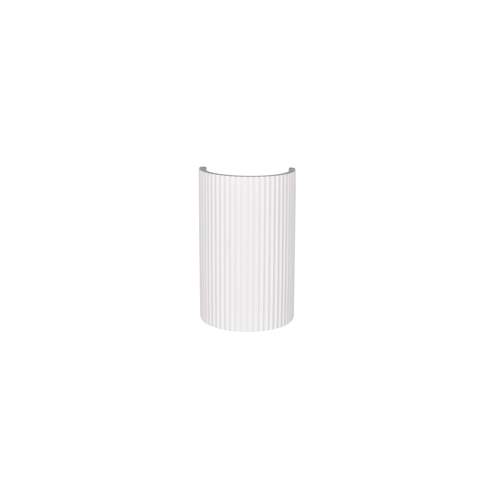 Design wandlamp Raposa gips - wit Trio 4017807692433