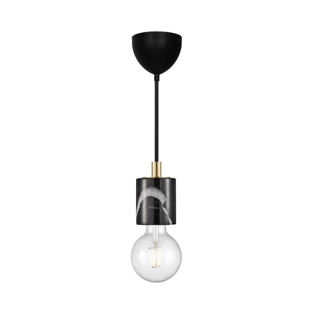 Hanglamp Siv zwart Nordlux 5701581372283
