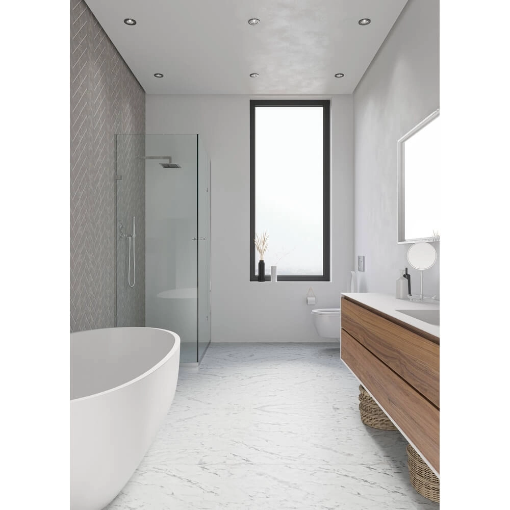 Ronde inbouwspot Alec zwart Nordlux 5704924006968