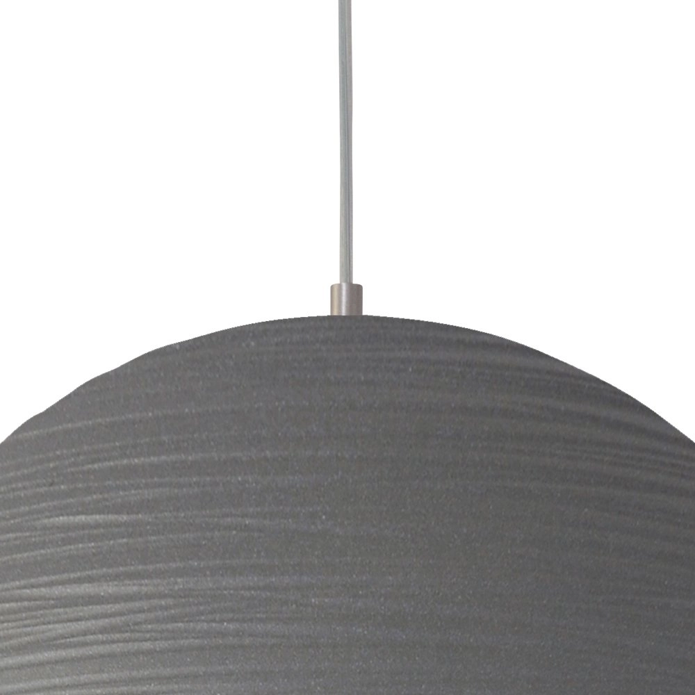 Beton grijze hanglamp Concepto 20 Masterlight 8718121102535