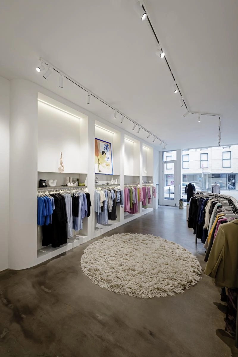 Railspot 3-fase Numinos L wit/zwart 4000K - 36gr SLV 4024163244374