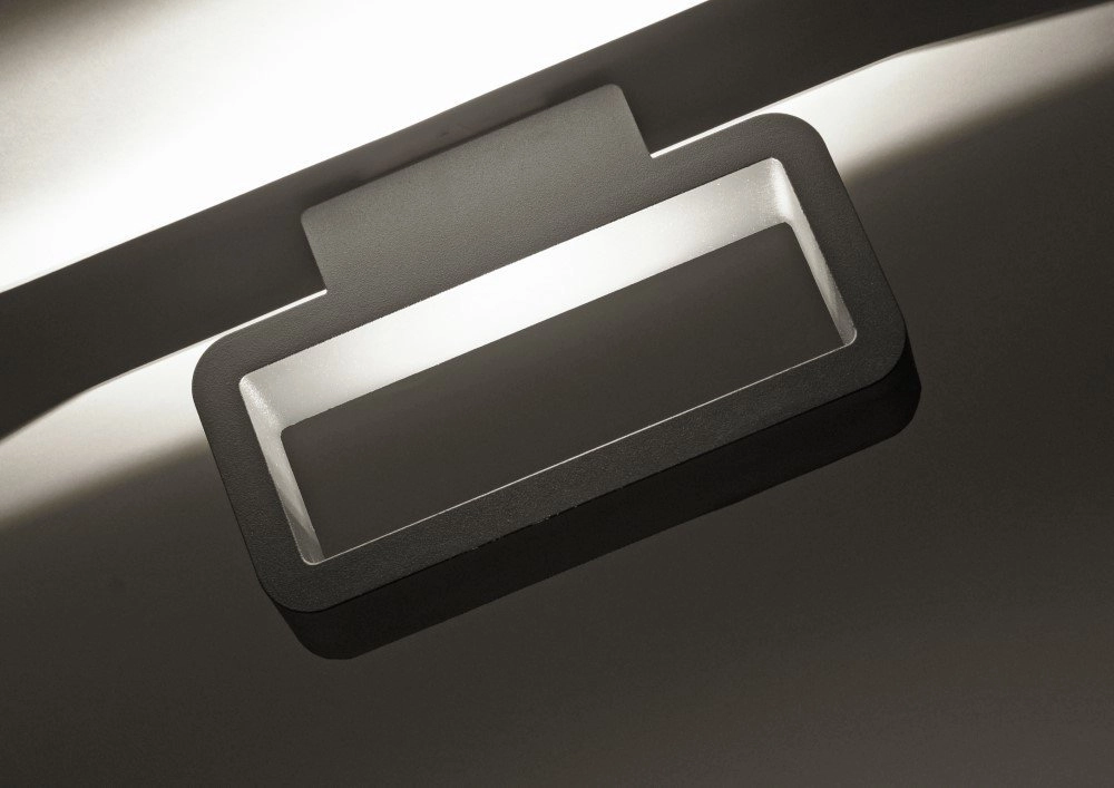Led wandspot Hendrik Paul Neuhaus 4012248313138