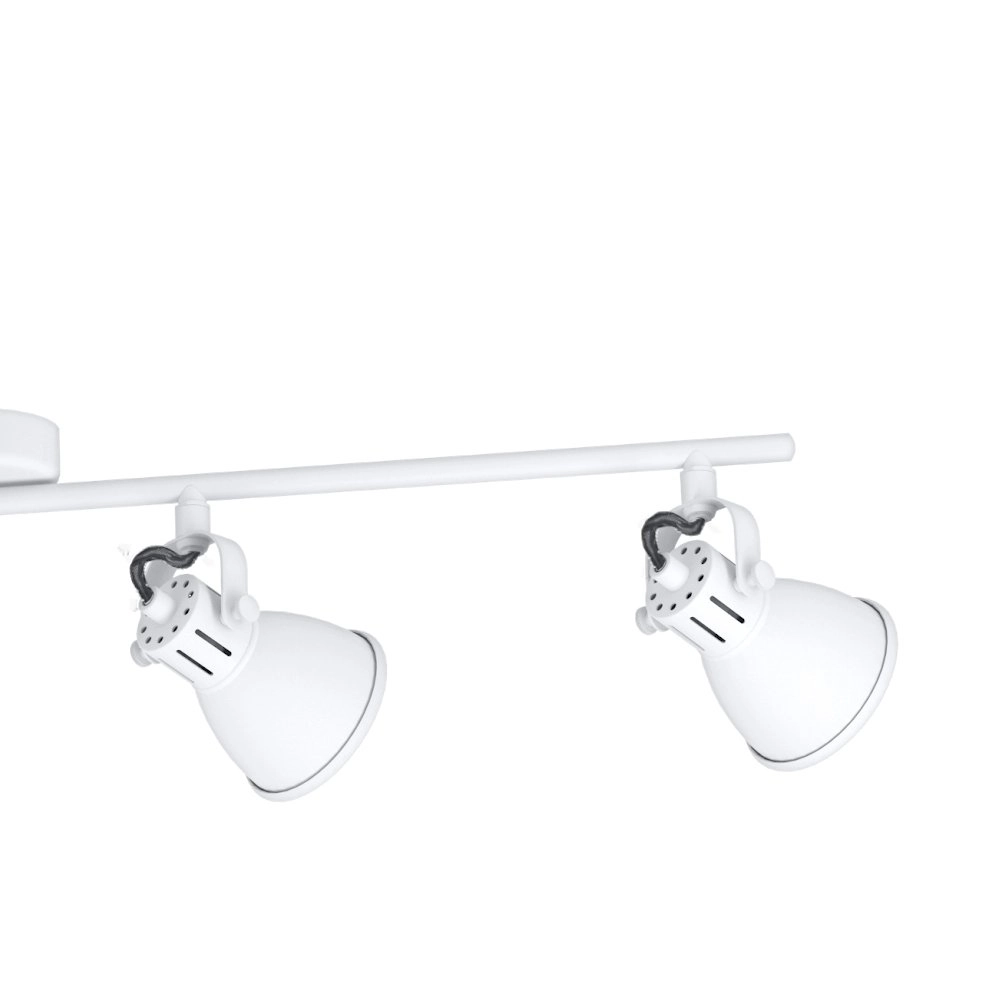 Plafondspot Seras 1 4-lichts Eglo 9002759983963