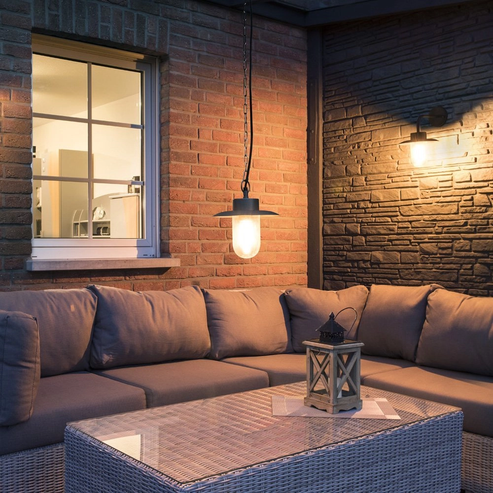 Veranda hanglamp Molat SLV 4024163191135