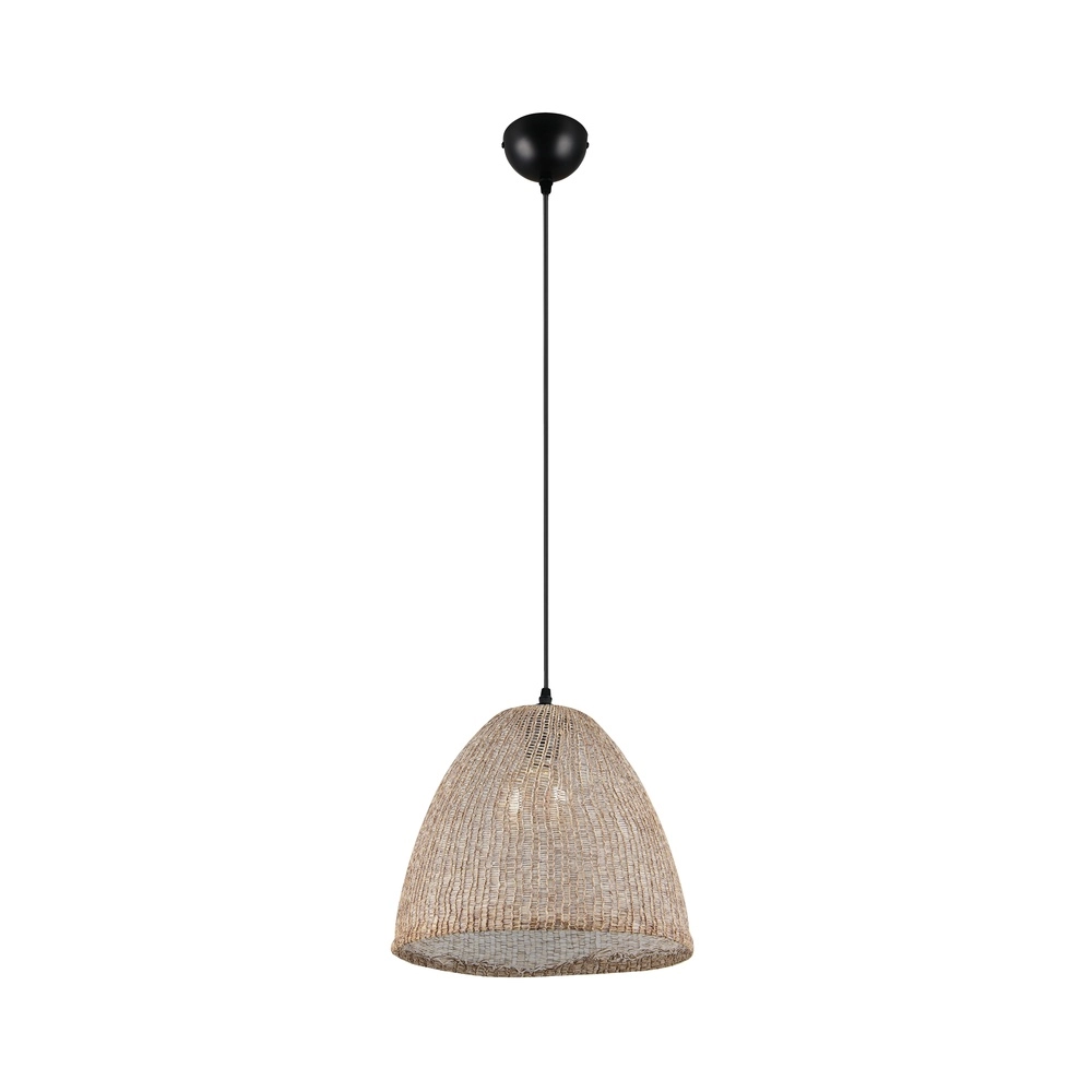 Hanglamp Kibito Ø 32cm Trio 4017807673395