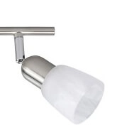 Opbouwspot Sofia 4-lichts Brilliant 4004353038587