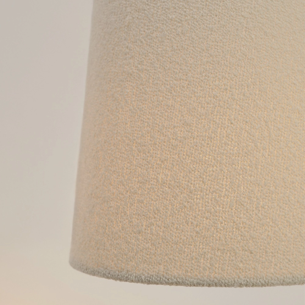 Hanglamp Febres 3x E27 - zand Eglo 9008606312795