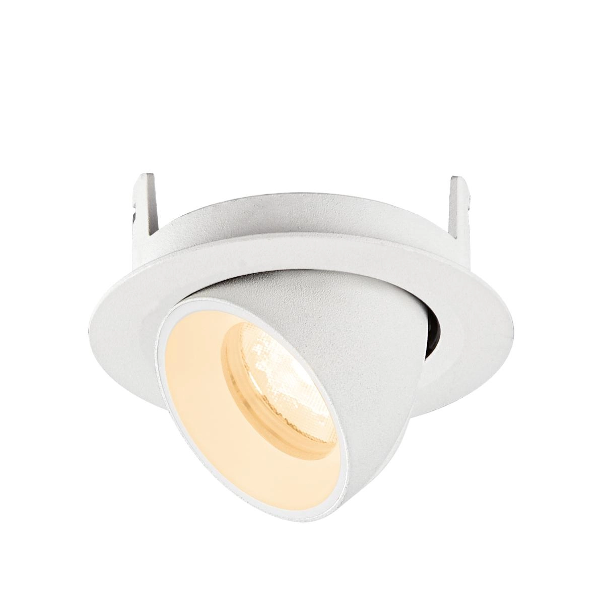 Inbouwspot Numinos Gimble XS wit 2700K - 40gr SLV 4024163307154