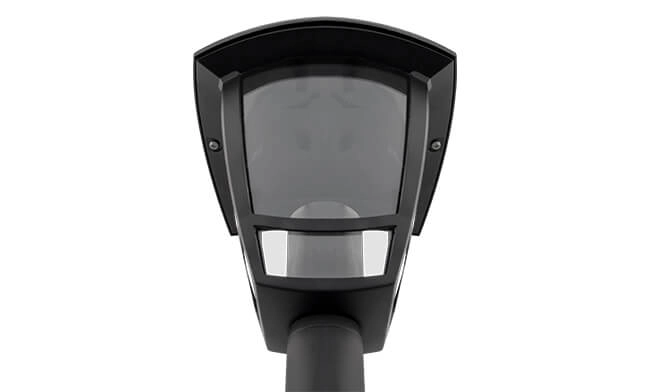 Staande buitenlamp Niko 93cm Lyora 5908263380691