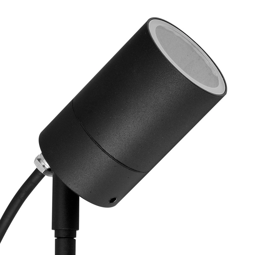 Prikspot Led Pin KS Verlichting 8714732746908