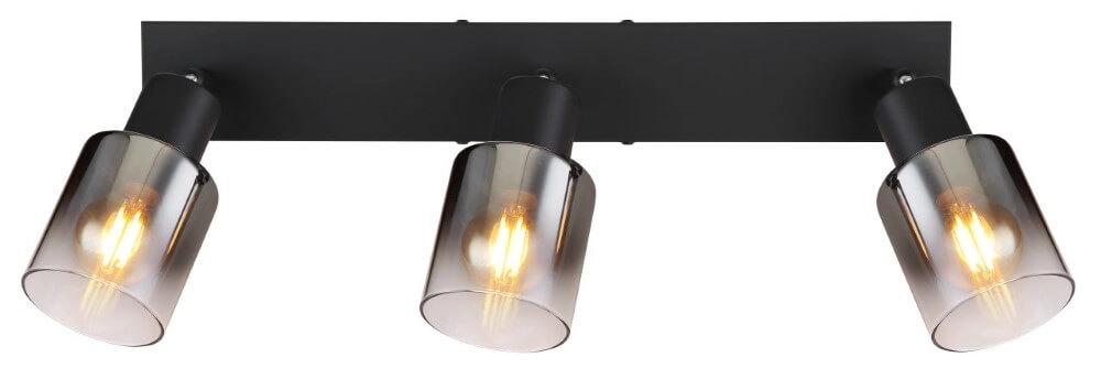 Plafondlamp Hubertus 3-lichts Globo 9007371452019