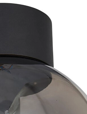 Globe plafondlamp Astro Brilliant 4004353358715