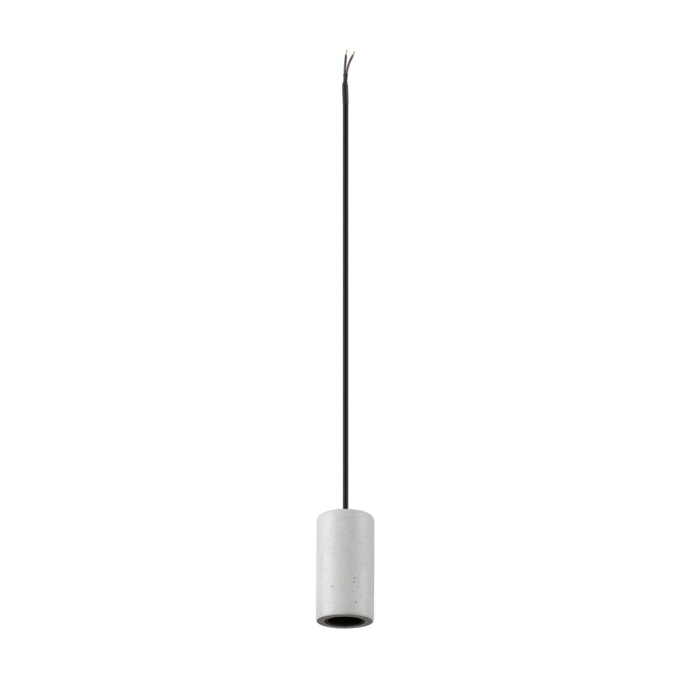 Hanglamp Fitu steen grijs SLV 4024163316057
