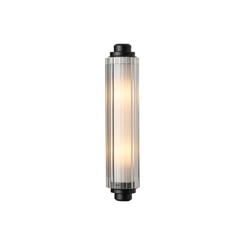 Klassieke wandlamp Nimal zwart Nordlux 5704924016295