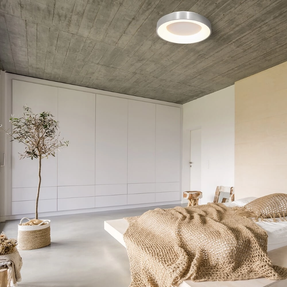 Ø 38cm plafondlamp Ringlede led Steinhauer 8712746135190