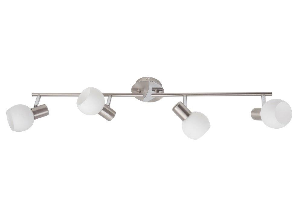 4-lichts opbouwspot Tiara Brilliant 4004353164385