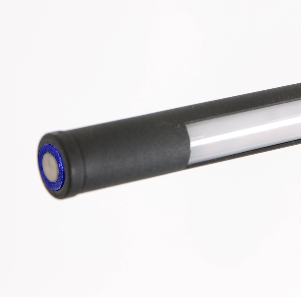 Design leeslamp Serpent zwart Steinhauer 8712746146981